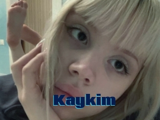 Kaykim