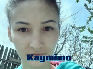 Kaymimo