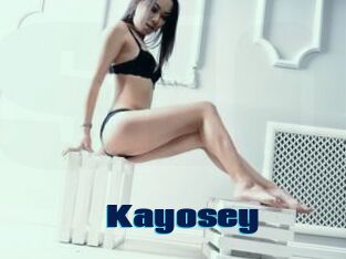 Kayosey