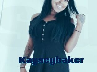 Kayseybaker