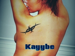 Kayybe
