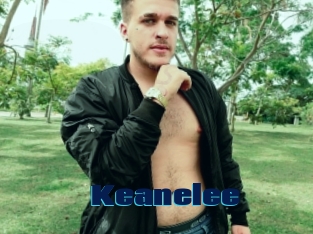 Keanelee
