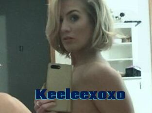 Keeleexoxo