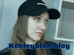 Keeleyblatchley