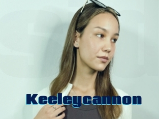 Keeleycannon