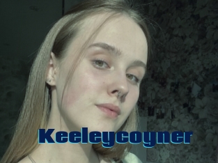 Keeleycoyner