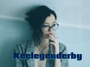 Keeleyenderby