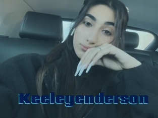 Keeleyenderson