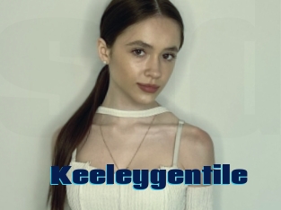 Keeleygentile
