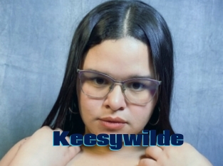 Keesywilde