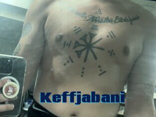Keffjabani