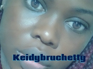 Keidybruchetty