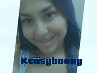 Keiisyboony