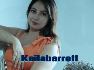 Keilabarrott