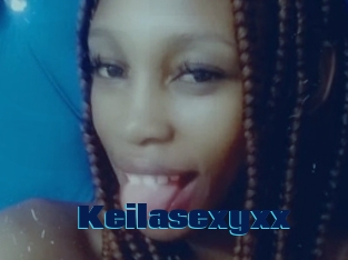 Keilasexyxx