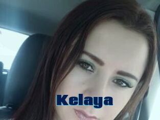 Kelaya