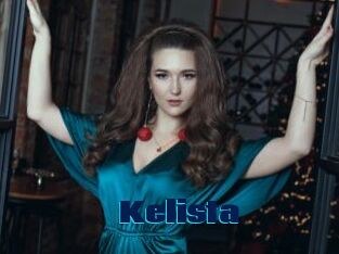 Kelista