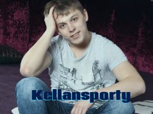 Kellansporty