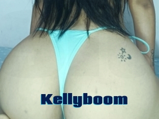 Kellyboom