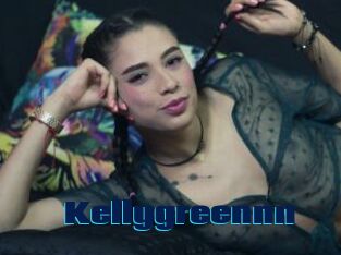 Kellygreennn