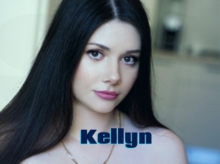 Kellyn
