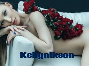 Kellynikson