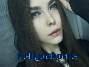 Kellyosborne