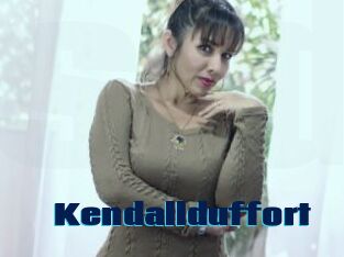 Kendallduffort