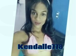 Kendalle778