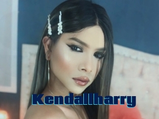 Kendallharry