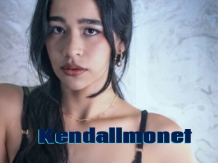 Kendallmonet