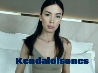 Kendalolsones