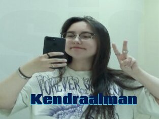 Kendraalman