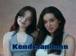 Kendraandann