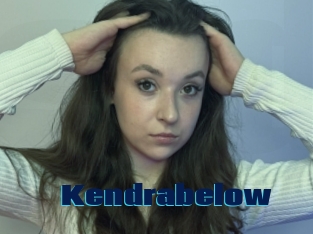 Kendrabelow