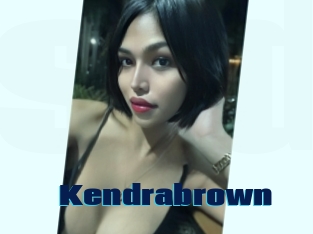 Kendrabrown