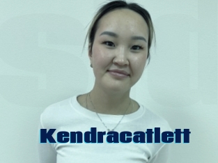 Kendracatlett