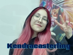 Kendraeasterling