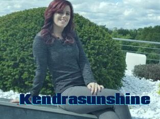 Kendrasunshine