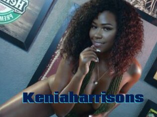 Keniaharrisons