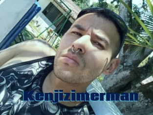 Kenjizimerman