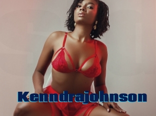Kenndrajohnson