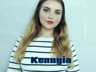 Kennyia
