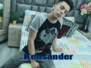 Kensander