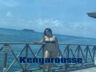 Kenyarousse