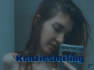 Kenziesterling