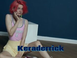 Keraderrick