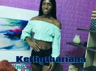 Kerliythariana