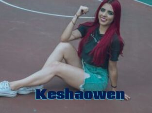 Keshaowen
