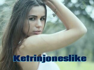 Ketrinjoneslike